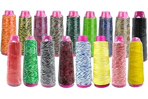 MILAEM 110 Meter Recurve Bowstring Material Dacron Bow String Material Bowstring Rope Making Thread