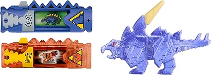 power rangers dino charge power pack