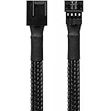 CRJ Micro 4-Pin GPU Fan Header Adapter Cable