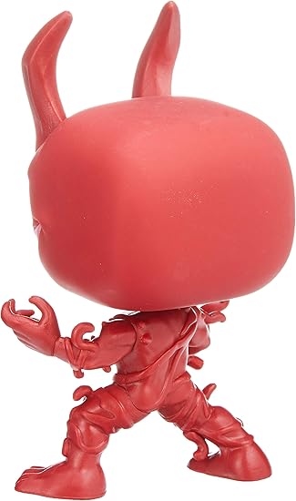 funko pop venomized daredevil
