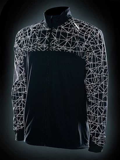 brooks drift shell jacket