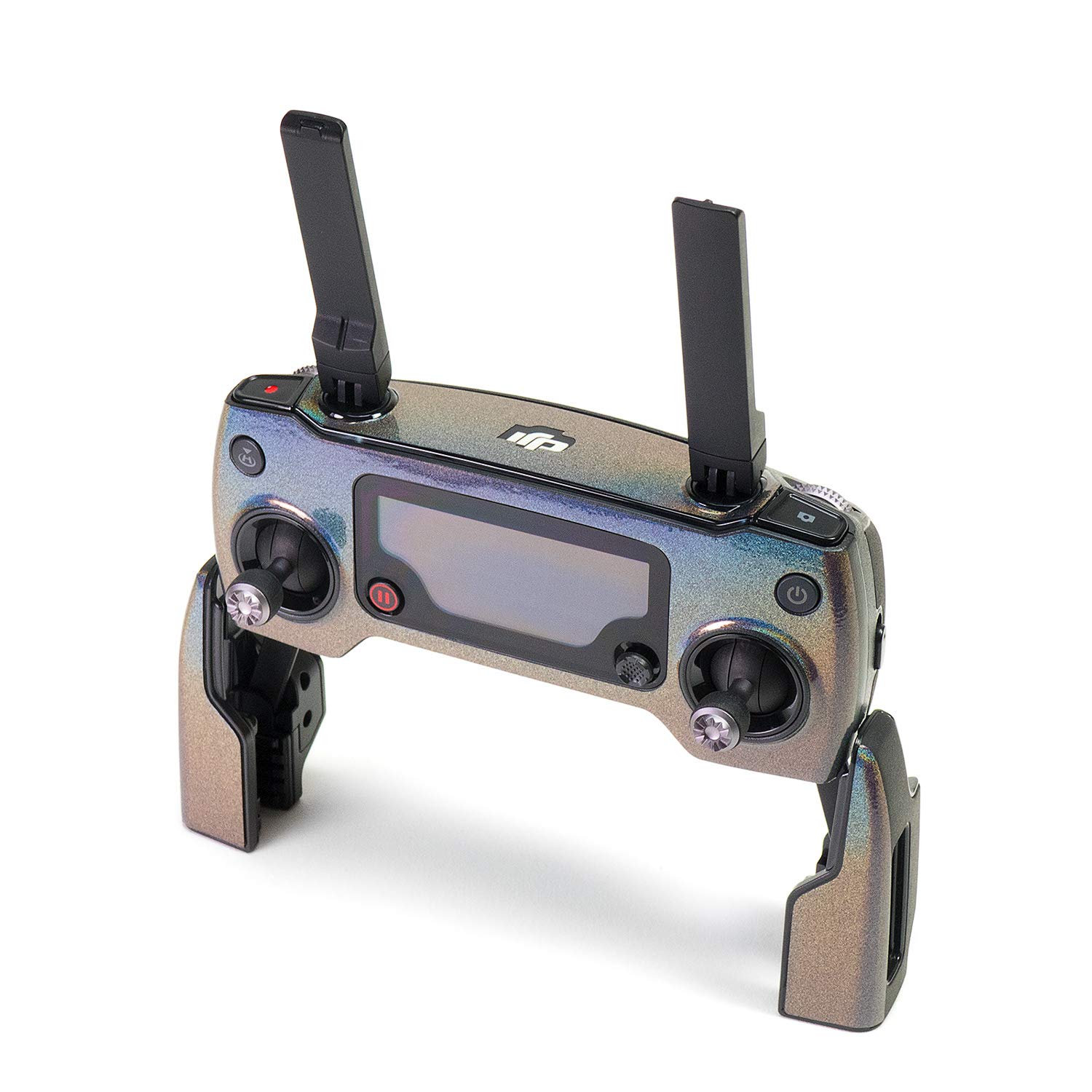 Wrapgrade Mono Skin compatible with DJI Mavic Pro Remote Controller (Coloration-X) โ image 1