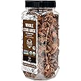 Soeos Organic Star Anise Seeds (4oz), USDA ORGANIC, NON-GMO Verified, Whole Chinese Star Anise Pods, Dried Anise Star Spice.