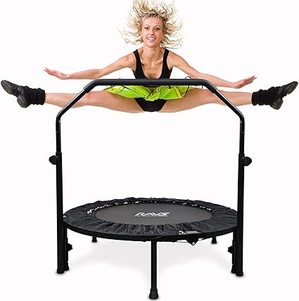home exercise trampoline