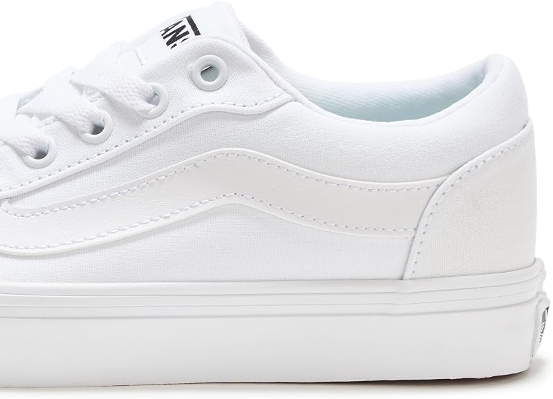 Vero LS, Tela Bianco/Bianco