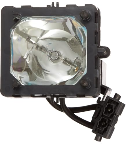 Amazon.com: Sony XL-5200 Replacement Lamp w/Housing : Electronics