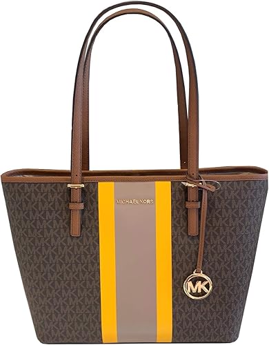 michael kors carryall tote