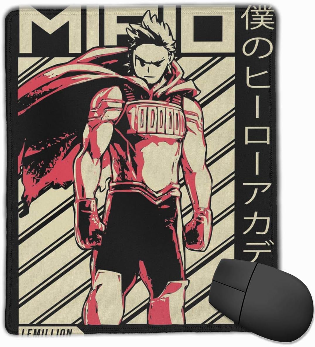 Amazon Com Keehua Mirio Togata Lemillion My Hero Academia