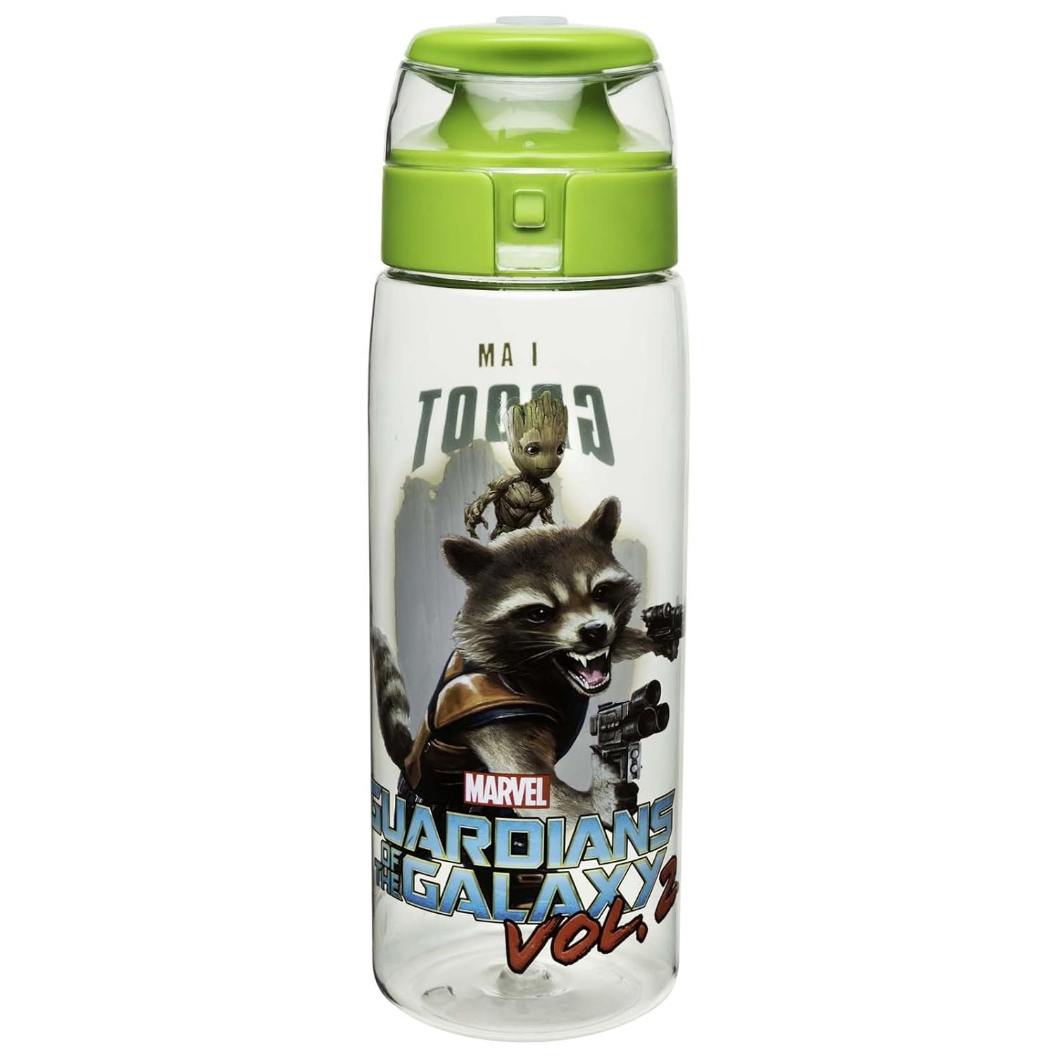 Zak Designs Guardians 2 Water Bottle
