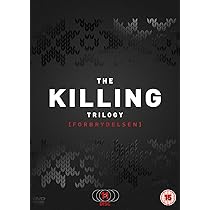 その他 The Killing The Complete Series [Import anglais] w17b8b5 Amazon.com: Killing: Complete Series - All-Region/1080p : Imports