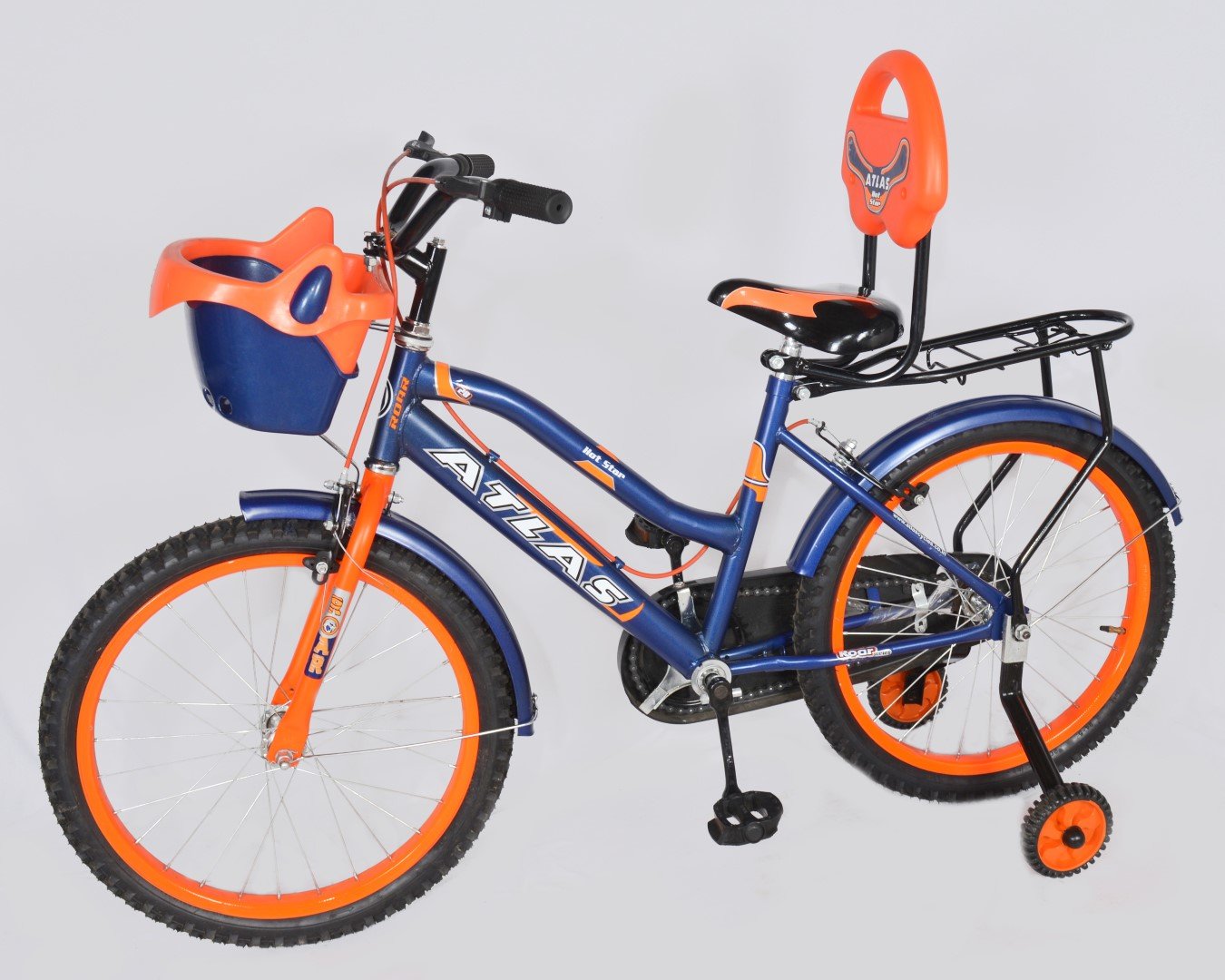 atlas hotstar cycle price