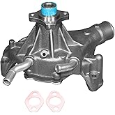 ACDelco Gold 252-711 (88926225) Engine Water Pump