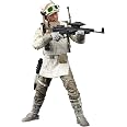 Star Wars The Black Series: Rebel Trooper (Hoth) - Action Figure 15 Cm, Collezionabile Per Bambini 4+ - 2