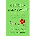 General Relativity: The Theoretical Minimum
