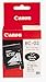 Canon BC-02 Inkjet Cartridge Black