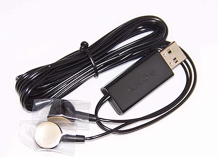 OEM Sony Infrared IR Blaster Extender 