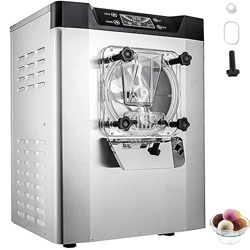 ice cream maker machine for sale