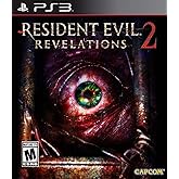Resident Evil: Revelations 2