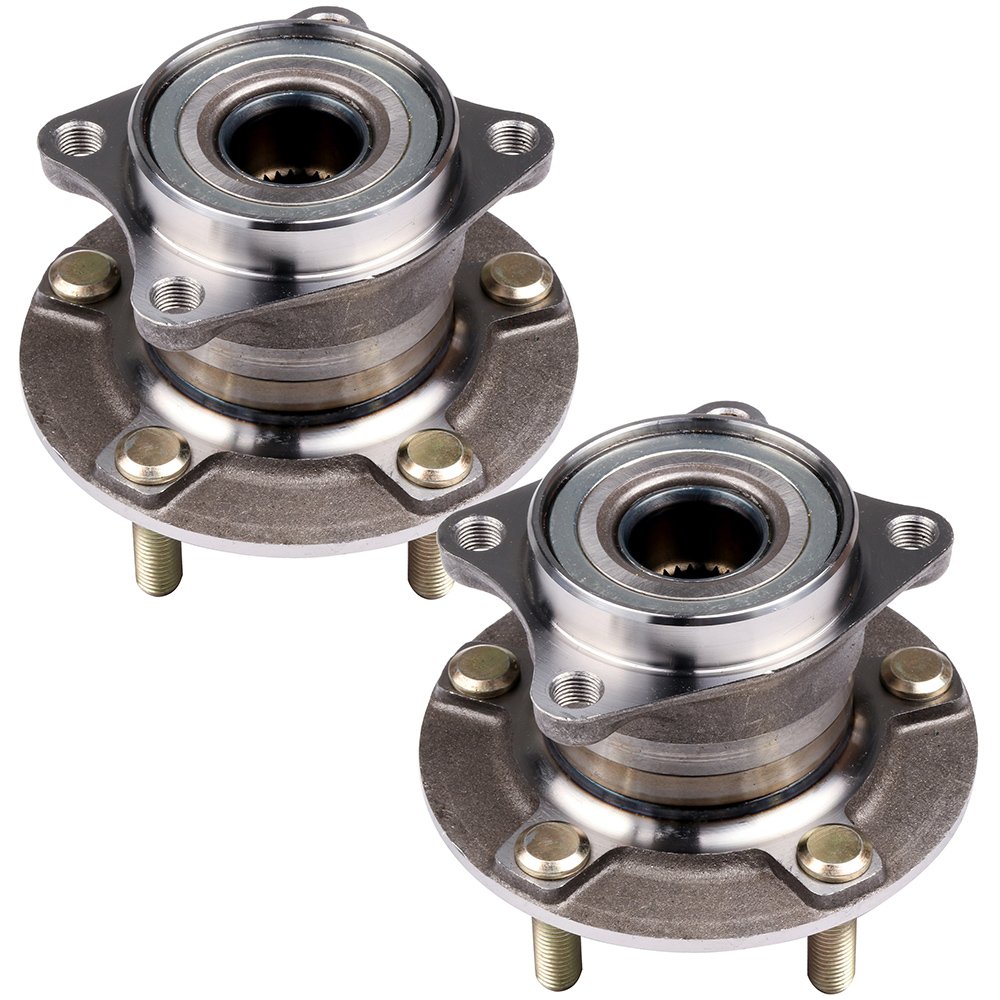 Parts & Accessories 20072012 Mazda CX7 AWD Rear Wheel Hub Stud