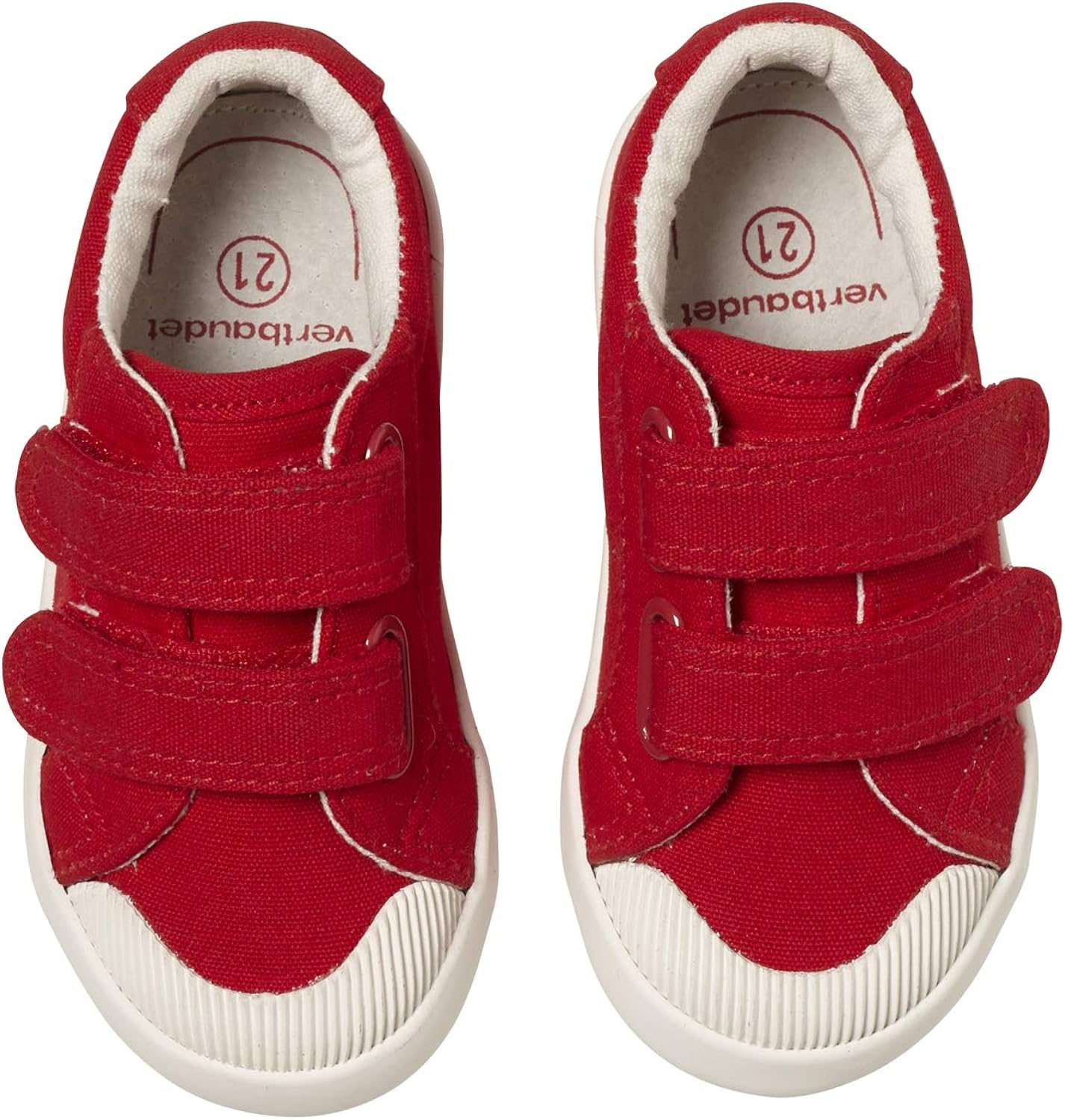 Vertbaudet Tennis Scratchees Bebe Garcon En Toile Baskets Et Chaussures De Sport Baskets Mode
