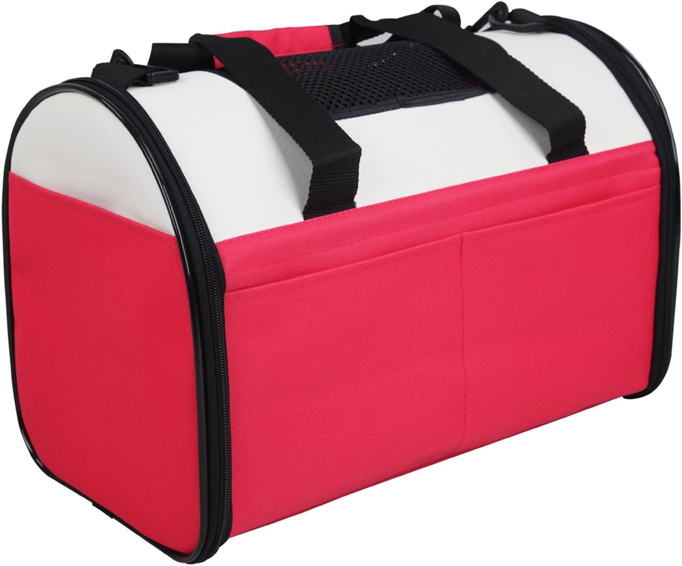 Petsfit Cage De Transport En Tissu Pliable Pour Chiens Et Chats Rouge 50cm X 29 Cm X 31 Cm Moyen Amazon Fr Animalerie Petsfit Cage De Transport En Tissu Pliable Pour Chiens Et Chats Rouge 50cm X 29 Cm X 31 Cm Moyen Amazon Fr Animalerie