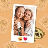 7th Heaven Sloth Face Sheet Mask Lotus Blossom Blueberry for Kids view 7