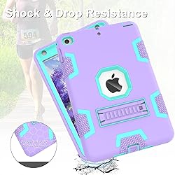 CCMAO iPad Mini 5 Case 2019, iPad Mini 4 Case