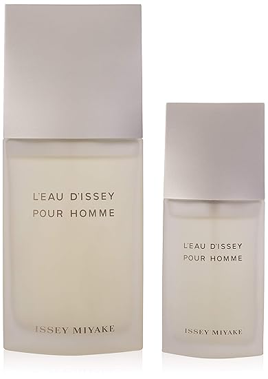 issey miyake mens gift set