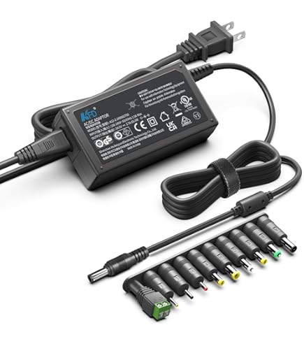 Amazon.com: KFD 24V Adapter Charger for Brother ScanNCut 2 CM350H