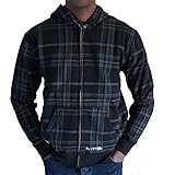 Rusty Boys Hoodie With Wired Series Hb3 Technology Built In