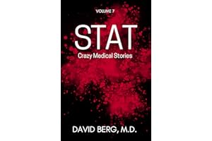 Stat: Crazy Medical Stories: Volume 7