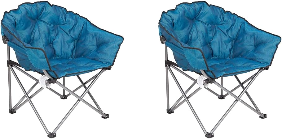 mac folding chair