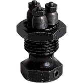 Cyclo Tools Rolling Head Thread Black, 10 x 10 x 10 cm, 14G