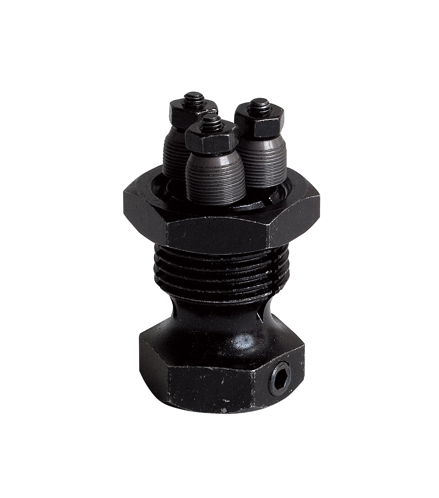 WELDTITE CYCLO Spoke Thread Rolling Machine Head (14 g / 2.0 mm) for Bike Repairs & Maintenance