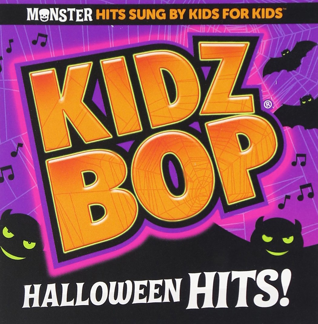 Patch No Cd Monster Garage Halloween Costume