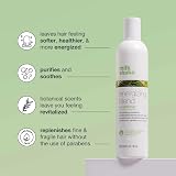 milk_shake Energizing Conditioner White 300ml Hair Styling Volume Shine view 2