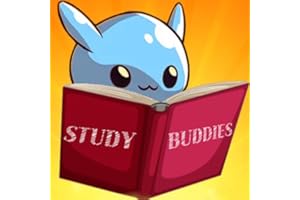 Study Buddies: Focus Timer