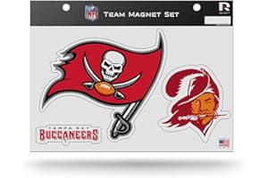 NFL Retro Team Magnet Set