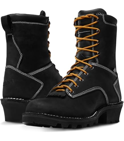 Danner X Cabelas Winter Lite Hunting Boots | USA Made | Soft Toe | Men’s 10 D Danner Boots main image 4