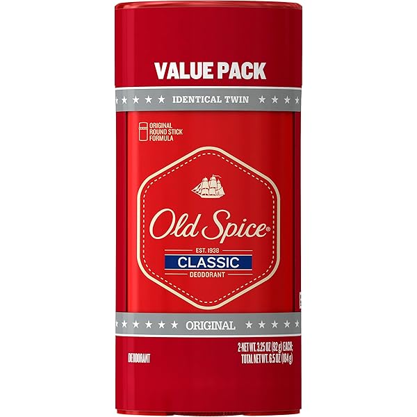 Amazon.com : Old Spice Classic Cologne Spray 6.37 Oz
