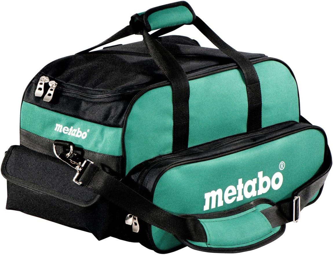 Metabo - Tool Bag (Small) (657006000), Other Cordless Accessories