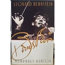 LEONARD BERNSTEIN | Amazon.com.br