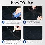 Akhand Windscreen Repair Kit Glass Scratch Remover Resin for Windscreen view 5