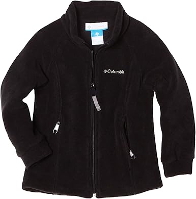 amazon columbia fleece