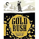 Gold Rush (The Criterion Collection) [Blu-ray]