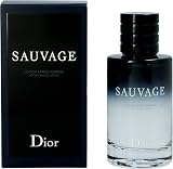 Dior Sauvage After-shave Lotion 100 ml view 4