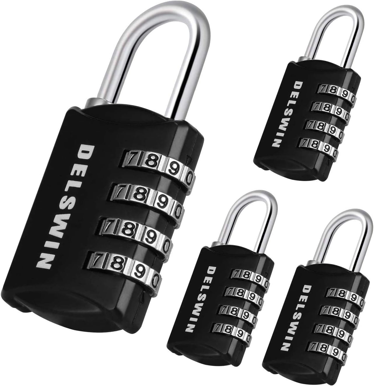 padlocks for backpacks