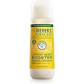 Mrs. Meyer's Clean Day Laundry Scent Boosters, Honeysuckle Scent, 18oz