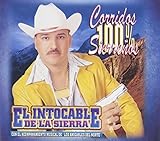 Corridos 100% Sierrenos