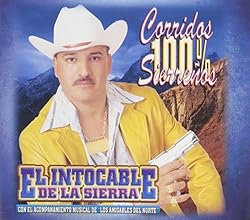 Corridos 100% Sierrenos